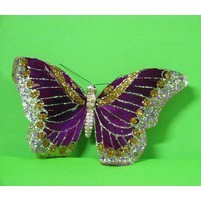 FARFALLA MEDIA GLITTER GESCO