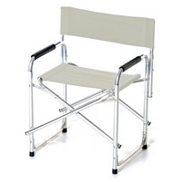 SEDIA REGISTA ALLUMINIO   0482