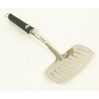 PALA PESCE INOX TWIST
