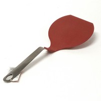 SPATOLA HAMBURGER M-INOX