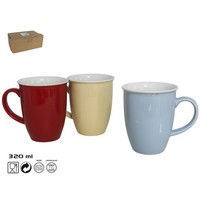 TAZZA LATTE MUG ML.330 TAZZA LATTE MUG ML.330