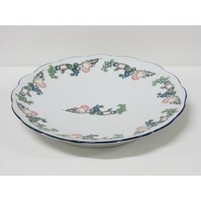 PIATTO CENTROTAVOLA DECOR CM.32