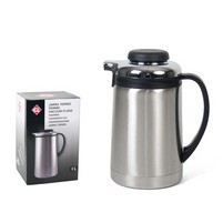 CARAFFA TERMICA LT. 1 INOX