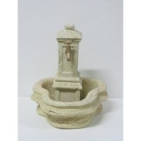 FONTANA RUBINETTO F20P092
