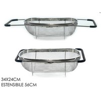 COLATUTTO ESTENSIBILE CM.34-56X24