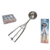 DOSAGELATO INOX mm 50