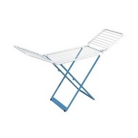 STENDINO PERLA RESINA C-RUOTE