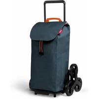 CARRELLO SPESA TRIS TREND 3 RUOTE CARRELLO SPESA TRIS TREND 3 RUOTE