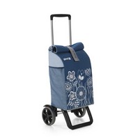 CARRELLO SPESA ROLLING TERMICO