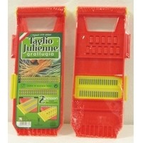 AFFET. TAGLIO JULIENNE LAMA INOX 765