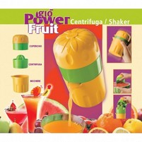 SPREMIAGRUMI SHAKER POWER FRUIT SPREMIAGRUMI SHAKER POWER FRUIT