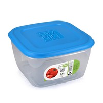 SCATOLA FRIGO ERMETICI LT.2 QUADRATO