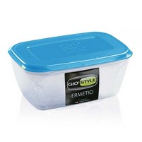 SCATOLA FRIGO ERMETICI RETT.LT.3