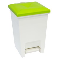 PATTUMIERA PEDALE MINI lt.6 PATTUMIERA PEDALE MINI lt.6