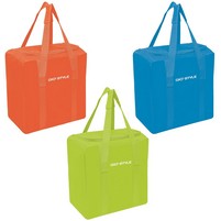 BORSA TERMICA FIESTA VERTICALE L.18