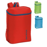 BORSA ZAINO TERMICO FRIO LT.20