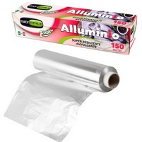 ALLUMINIO METRI 150 REALI