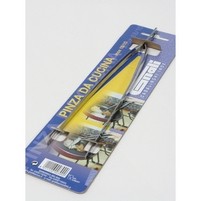 PINZA FRITTI INOX 18-10  707