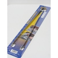 PINZA BARBECUE 18-10  714
