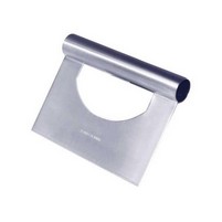 SPATOLA PER PASTA INOX 716 P