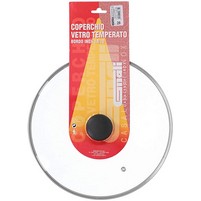COPERCHIO VETRO ECO CM 30