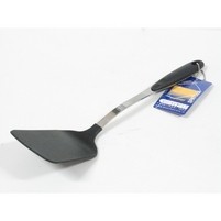 PALA FRITTO CHEF NYLON-INOX ch22