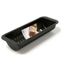PLUM CAKE PAN POLENTA CM.30 ART.902