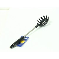 MESTOLO SPAGHETTI CHEF NYLON-INOX MESTOLO SPAGHETTI CHEF NYLON-INOX