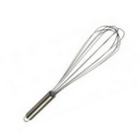 FRUSTA MANICO INOX CM.35