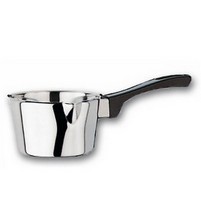 CASSERUOLA CONICA CM.16