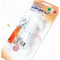 ROMPIGETTO SNODO DOCCIA SCHIUMA 6800