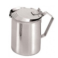 TEIERA INOX 18-10 TZ.4