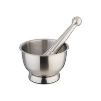 PISTASALE INOX 18-10 CM. 12