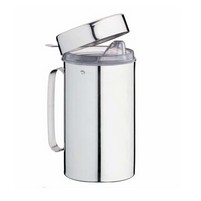 OLIERA INOX LT.1 C-S-GOCCIA