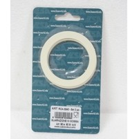 GUARNIZIONI X CAFF. INOX TZ.6 PZ.3