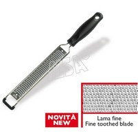 GRATTUGIA MICRO L-FINE  1267