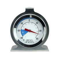 TERMOMETRO FREEZER INOX