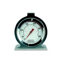 TERMOMETRO X FORNO 300C