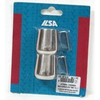 CREMINO INOX PZ.2 CL.3 18-10 CREMINO INOX PZ.2 CL.3 18-10