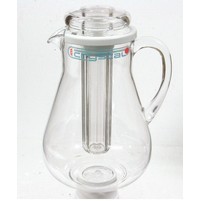 CARAFFA POLICARBONATO SMERALDA L 3
