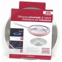 PIASTRA INDUZIONE cm.21