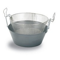 FRIGGITRICE FERRO CM.26 C-CESTO FRIGGITRICE FERRO CM.26 C-CESTO