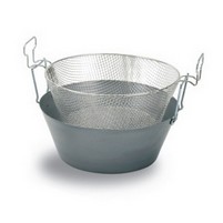 FRIGGITRICE FERRO CM.32 C-CESTO