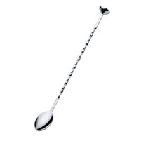 CUCCHIAIO MISCELATORE PER COCKTAIL