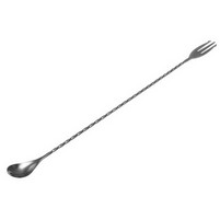 CUCCHIAIO MISCELATORE PER COCKTAIL C-FORCH.