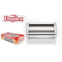 ACCESSORIO IMP.DUPLEX 2 TAGLI