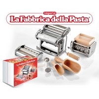 FABBRICA DELLA PASTA IMPERIA