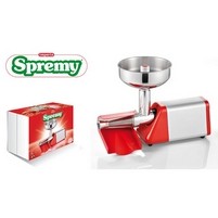 SPREMIPOMODORO ELETTRICO 2121 KG.150