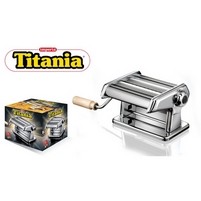 MACCHINA X PASTA TITANIA  190