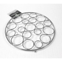 SOTTOPENTOLA INOX cm.20 SOTTOPENTOLA INOX cm.20